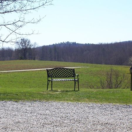 Agriturismo Natura E Salute سان جيمينيانو المظهر الخارجي الصورة